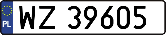 WZ39605