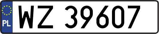 WZ39607