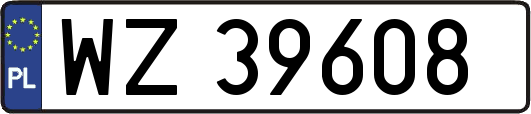 WZ39608