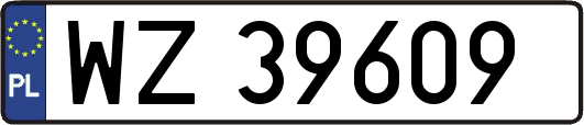 WZ39609