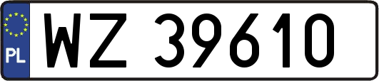 WZ39610
