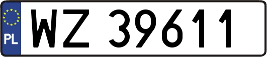 WZ39611