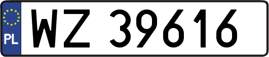 WZ39616