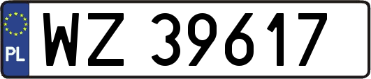 WZ39617