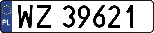 WZ39621