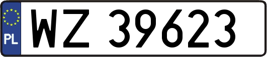WZ39623