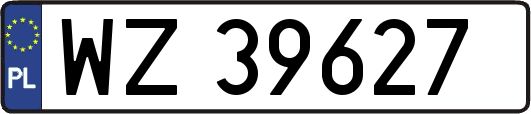 WZ39627