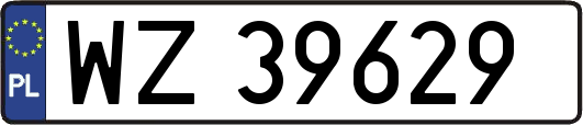 WZ39629