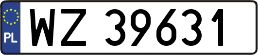 WZ39631