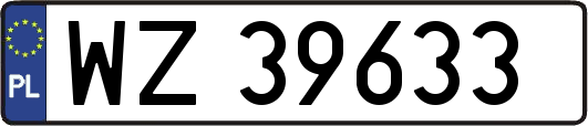 WZ39633