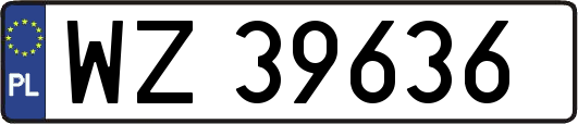 WZ39636