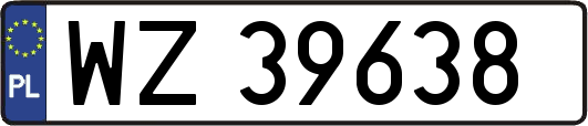 WZ39638