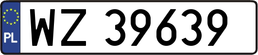 WZ39639