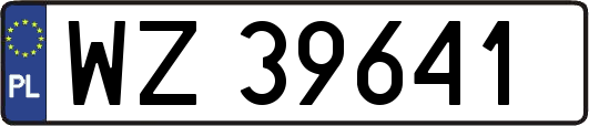 WZ39641