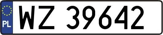 WZ39642