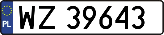 WZ39643