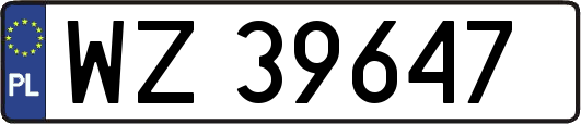 WZ39647