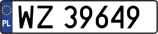 WZ39649