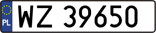 WZ39650