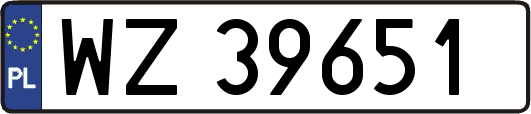 WZ39651