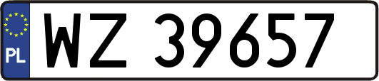 WZ39657