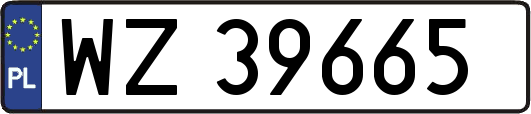 WZ39665