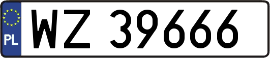 WZ39666