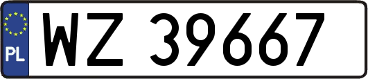 WZ39667