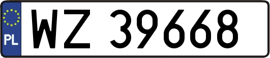 WZ39668