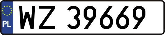 WZ39669