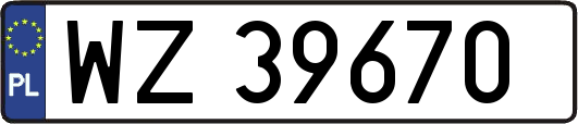 WZ39670