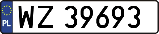 WZ39693