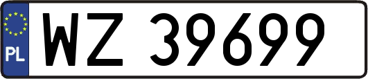 WZ39699