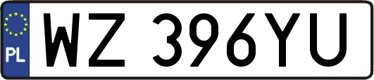 WZ396YU