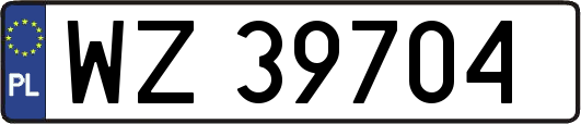 WZ39704