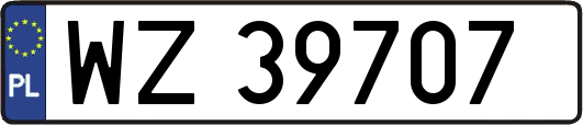 WZ39707