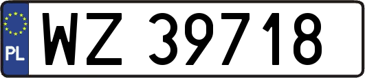 WZ39718