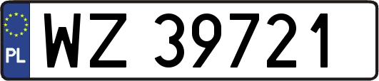 WZ39721