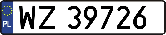 WZ39726