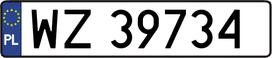 WZ39734