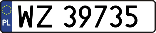 WZ39735