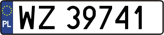 WZ39741