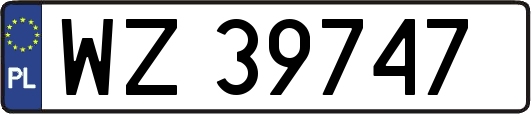 WZ39747