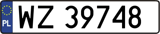 WZ39748