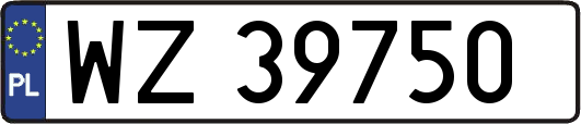 WZ39750
