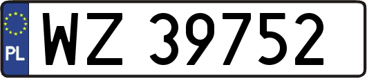 WZ39752