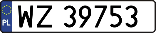WZ39753