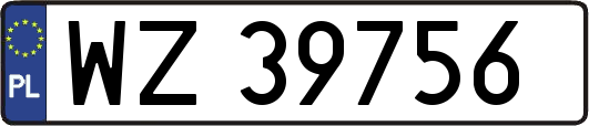 WZ39756
