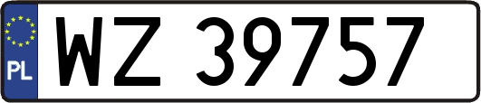 WZ39757