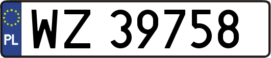 WZ39758